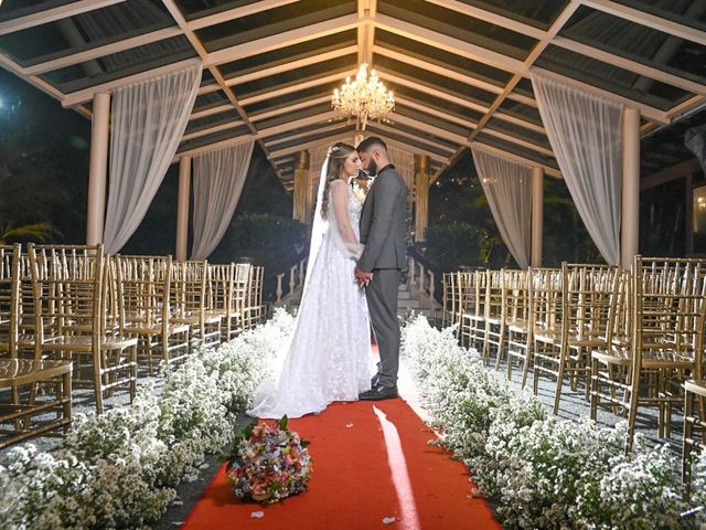 O casamento de Juan e Rayanne e Juan em Rio de Janeiro, Rio de Janeiro 3