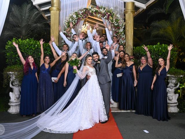 O casamento de Juan e Rayanne e Juan em Rio de Janeiro, Rio de Janeiro 4