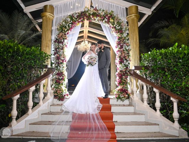 O casamento de Juan e Rayanne e Juan em Rio de Janeiro, Rio de Janeiro 6