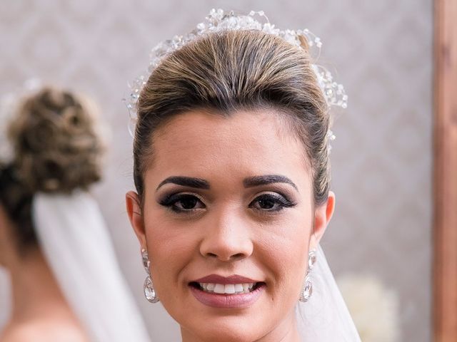 O casamento de Rafael e Greyce em Riacho Grande, São Paulo Estado 30