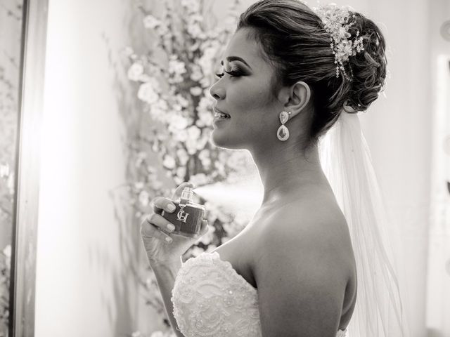 O casamento de Rafael e Greyce em Riacho Grande, São Paulo Estado 32