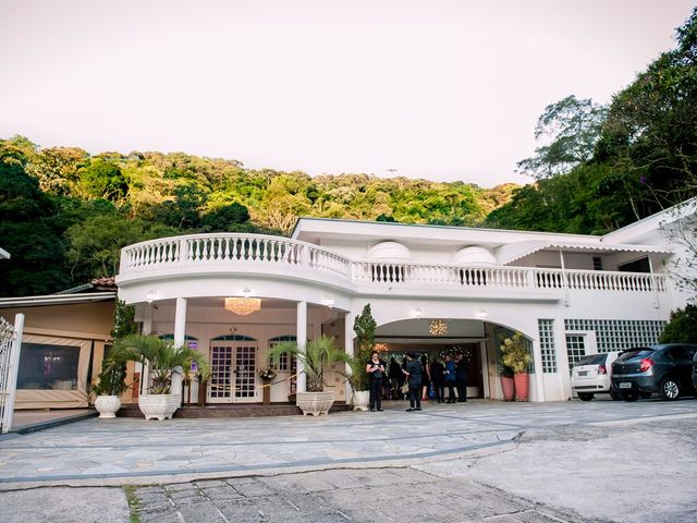 O casamento de Rafael e Greyce em Riacho Grande, São Paulo Estado 41