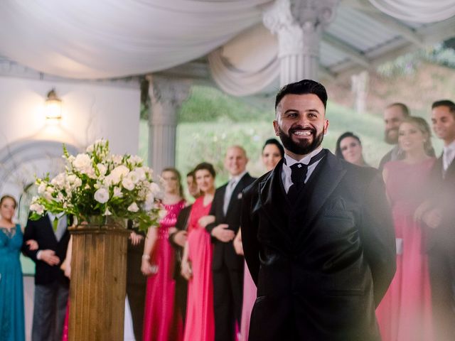 O casamento de Rafael e Greyce em Riacho Grande, São Paulo Estado 47
