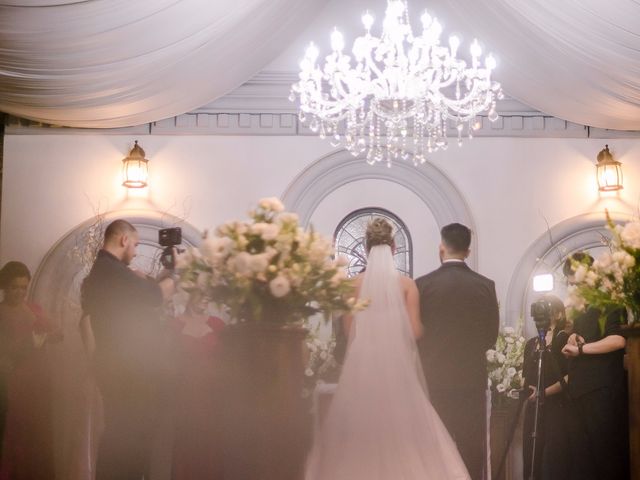 O casamento de Rafael e Greyce em Riacho Grande, São Paulo Estado 52