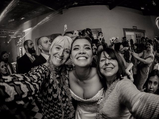 O casamento de Rafael e Greyce em Riacho Grande, São Paulo Estado 67