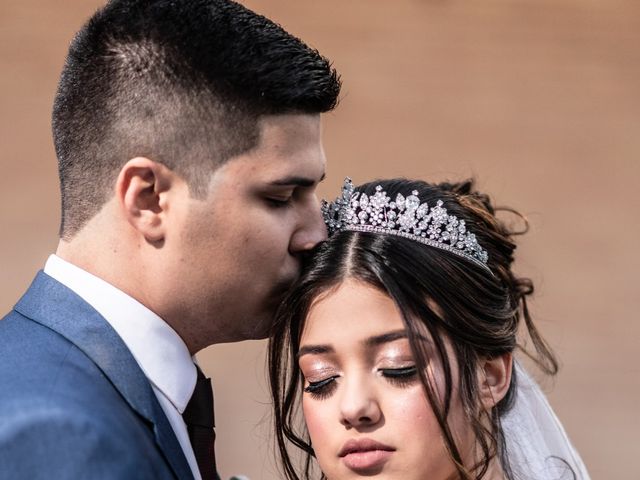 O casamento de João e Yasmin em Nova Odessa, São Paulo Estado 59