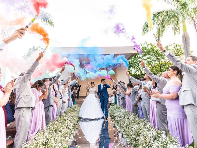 O casamento de João e Yasmin em Nova Odessa, São Paulo Estado 79