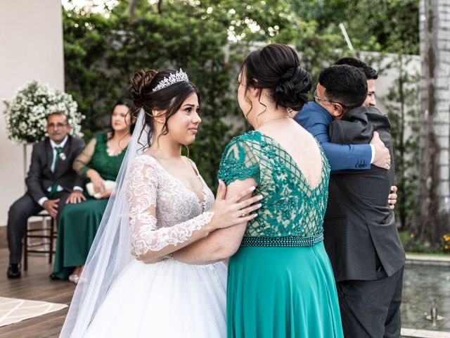 O casamento de João e Yasmin em Nova Odessa, São Paulo Estado 88