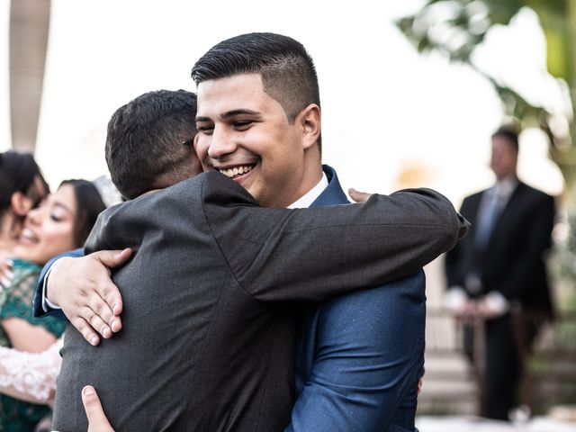 O casamento de João e Yasmin em Nova Odessa, São Paulo Estado 89