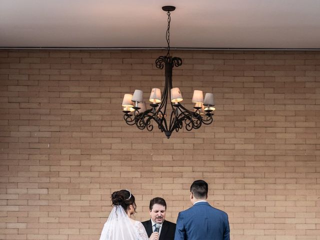 O casamento de João e Yasmin em Nova Odessa, São Paulo Estado 102