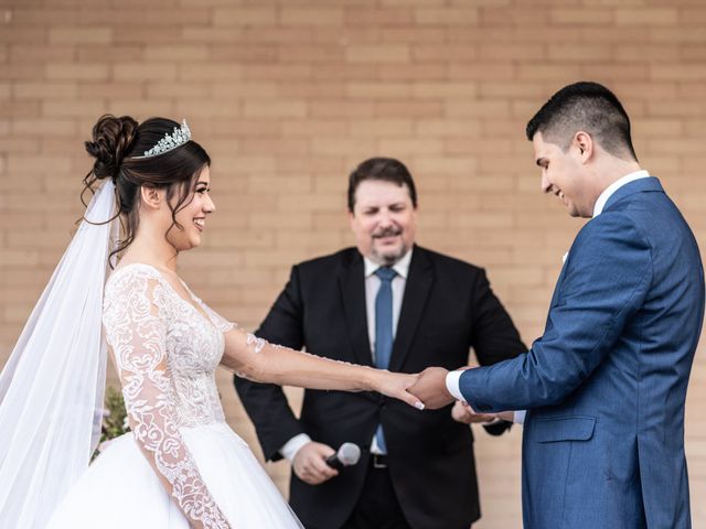 O casamento de João e Yasmin em Nova Odessa, São Paulo Estado 109