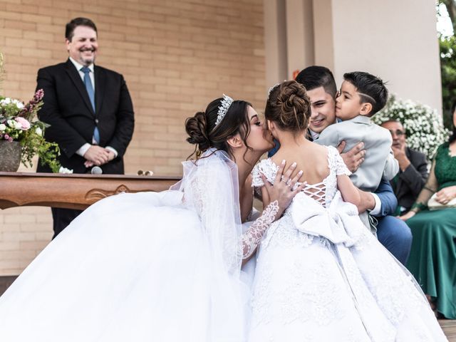 O casamento de João e Yasmin em Nova Odessa, São Paulo Estado 113