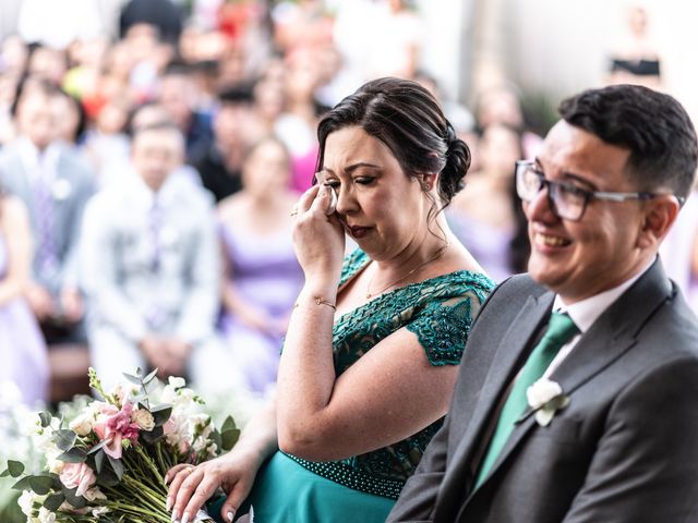 O casamento de João e Yasmin em Nova Odessa, São Paulo Estado 128