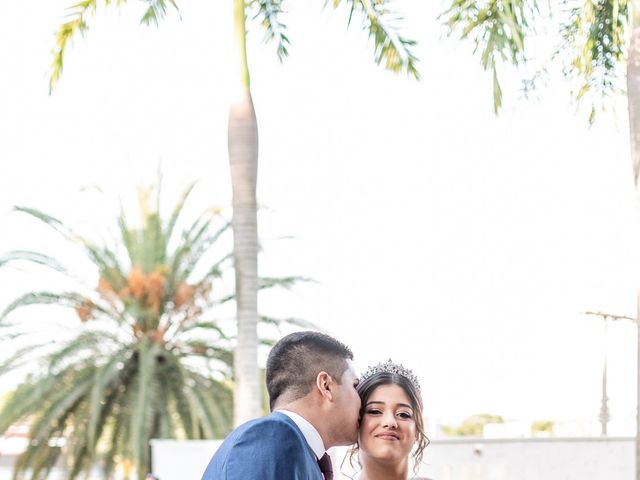 O casamento de João e Yasmin em Nova Odessa, São Paulo Estado 130