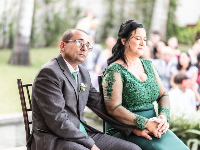 O casamento de João e Yasmin em Nova Odessa, São Paulo Estado 133