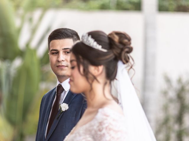 O casamento de João e Yasmin em Nova Odessa, São Paulo Estado 139