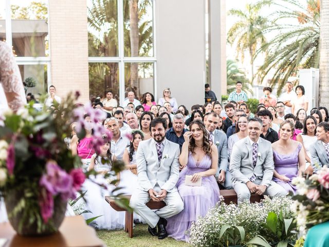 O casamento de João e Yasmin em Nova Odessa, São Paulo Estado 141