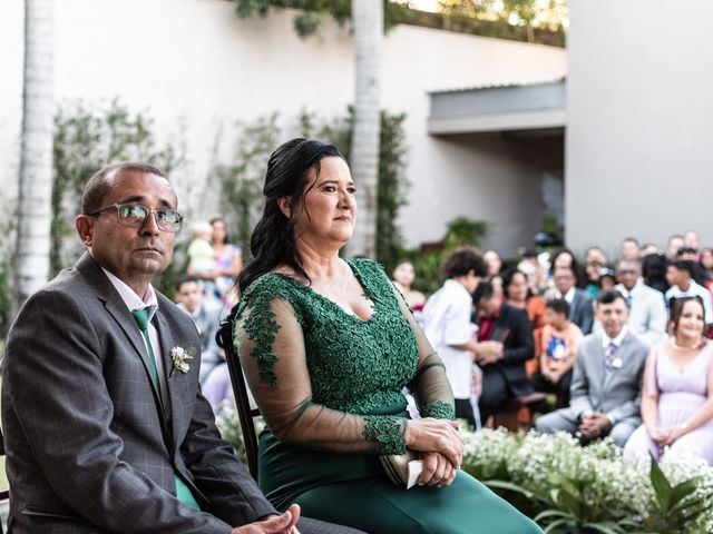 O casamento de João e Yasmin em Nova Odessa, São Paulo Estado 142