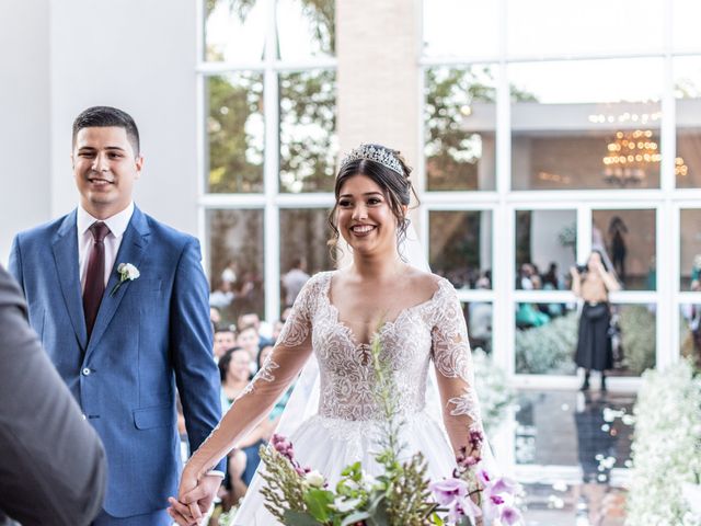 O casamento de João e Yasmin em Nova Odessa, São Paulo Estado 144