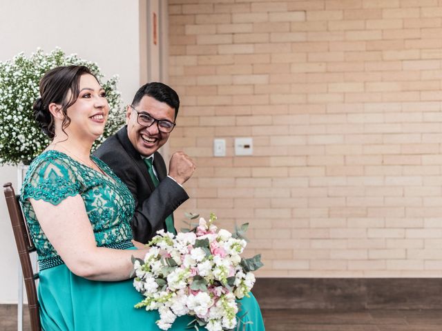 O casamento de João e Yasmin em Nova Odessa, São Paulo Estado 145