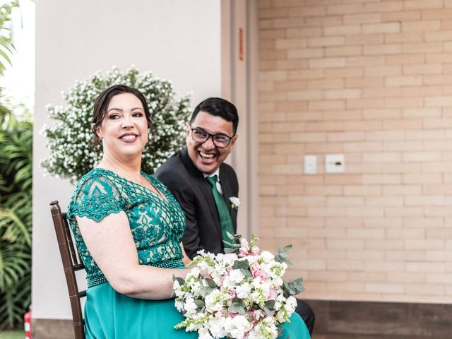 O casamento de João e Yasmin em Nova Odessa, São Paulo Estado 146