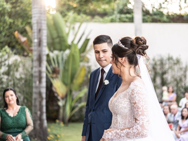 O casamento de João e Yasmin em Nova Odessa, São Paulo Estado 148