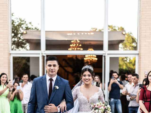 O casamento de João e Yasmin em Nova Odessa, São Paulo Estado 153