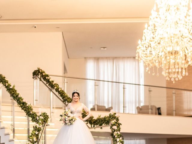 O casamento de João e Yasmin em Nova Odessa, São Paulo Estado 176