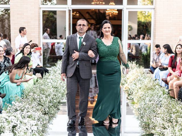 O casamento de João e Yasmin em Nova Odessa, São Paulo Estado 189