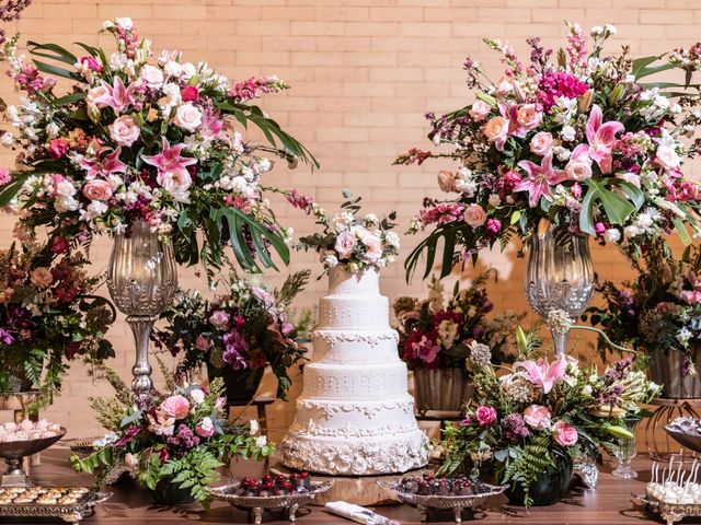 O casamento de João e Yasmin em Nova Odessa, São Paulo Estado 220