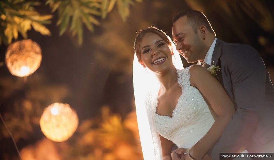 O casamento de Jacson e Alzira em Rio de Janeiro, Rio de Janeiro