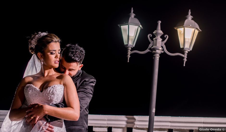O casamento de Rafael e Greyce em Riacho Grande, São Paulo Estado