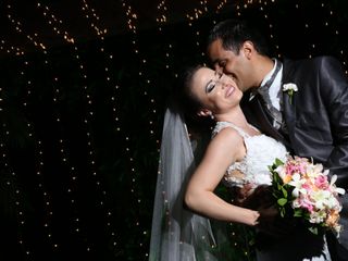 O casamento de Vivian e Roberto 3