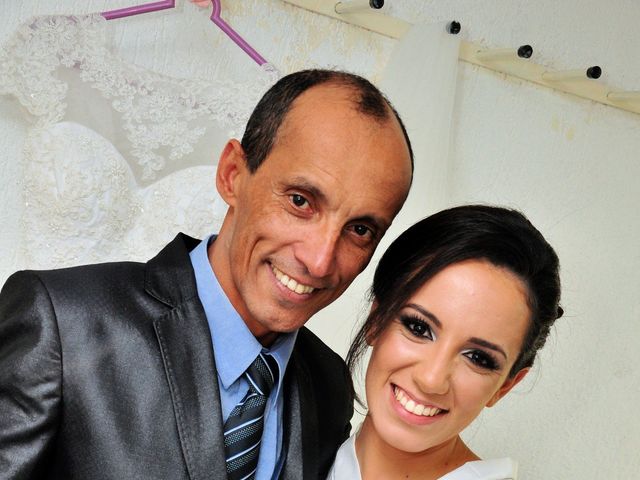 O casamento de Jonas e Aline em Osasco, São Paulo 5