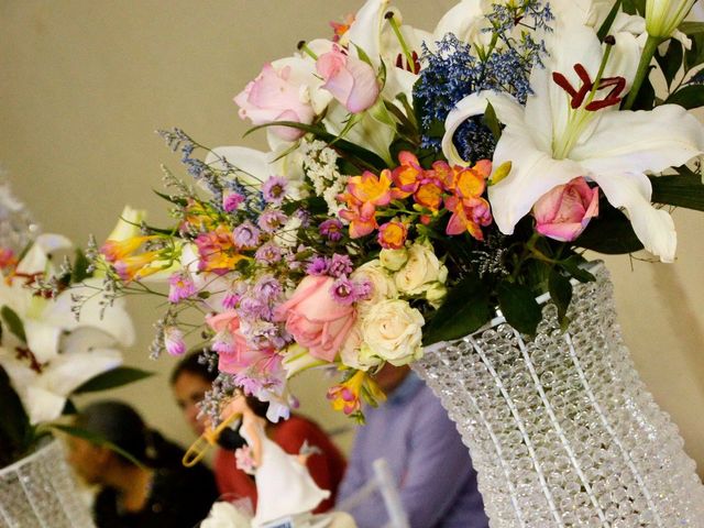 O casamento de Jonas e Aline em Osasco, São Paulo 12