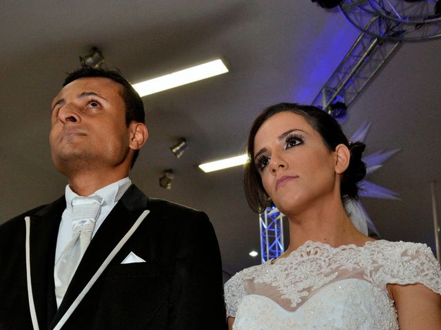 O casamento de Jonas e Aline em Osasco, São Paulo 16
