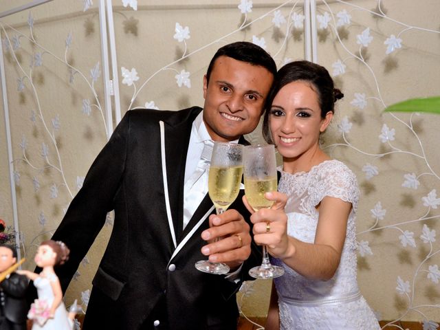 O casamento de Jonas e Aline em Osasco, São Paulo 20