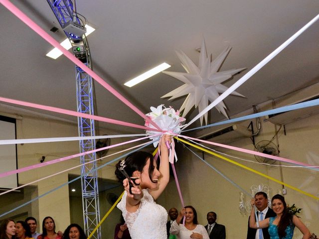 O casamento de Jonas e Aline em Osasco, São Paulo 22