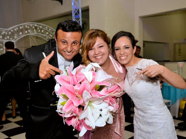 O casamento de Jonas e Aline em Osasco, São Paulo 23