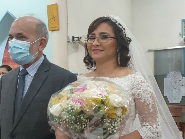 O casamento de Vitor e Priscila em Manaus, Amazonas 3