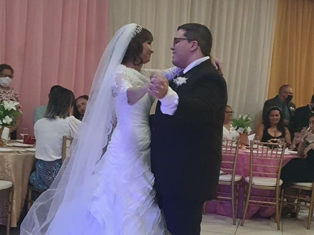 O casamento de Vitor e Priscila em Manaus, Amazonas 1