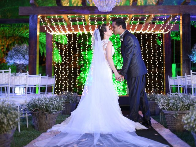 O casamento de Roberto e Vivian em Cuiabá, Mato Grosso 3