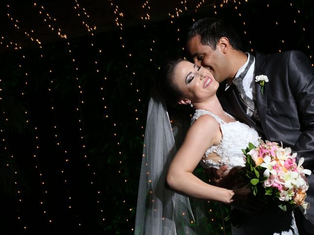 O casamento de Roberto e Vivian em Cuiabá, Mato Grosso 4