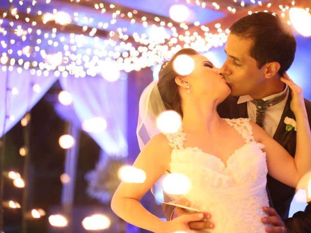 O casamento de Roberto e Vivian em Cuiabá, Mato Grosso 1