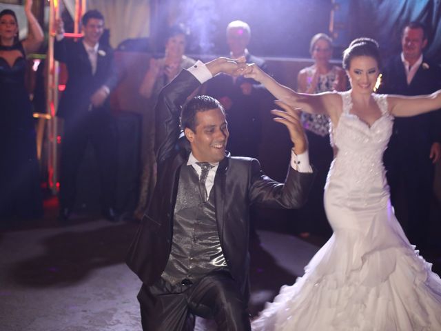 O casamento de Roberto e Vivian em Cuiabá, Mato Grosso 5