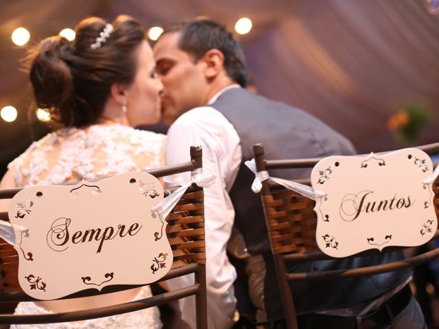 O casamento de Roberto e Vivian em Cuiabá, Mato Grosso 6