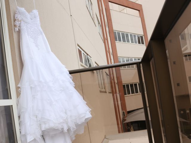 O casamento de Roberto e Vivian em Cuiabá, Mato Grosso 7