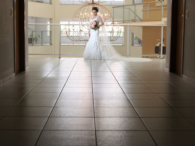 O casamento de Roberto e Vivian em Cuiabá, Mato Grosso 10