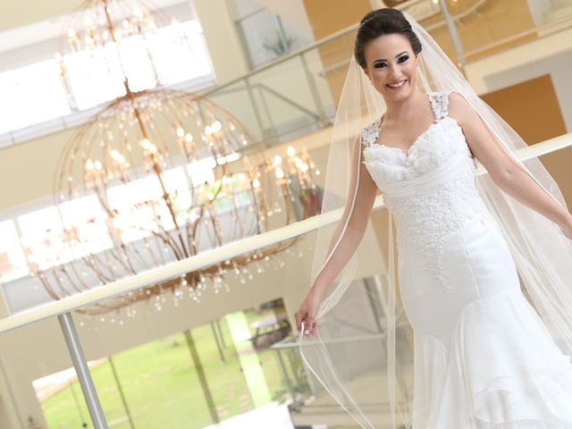 O casamento de Roberto e Vivian em Cuiabá, Mato Grosso 11