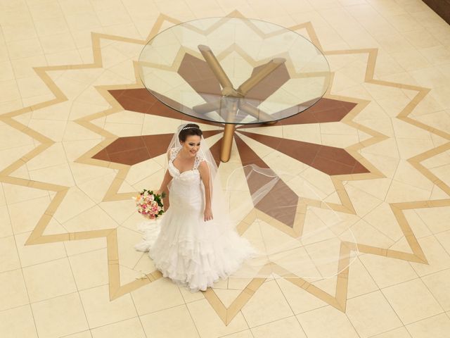 O casamento de Roberto e Vivian em Cuiabá, Mato Grosso 12